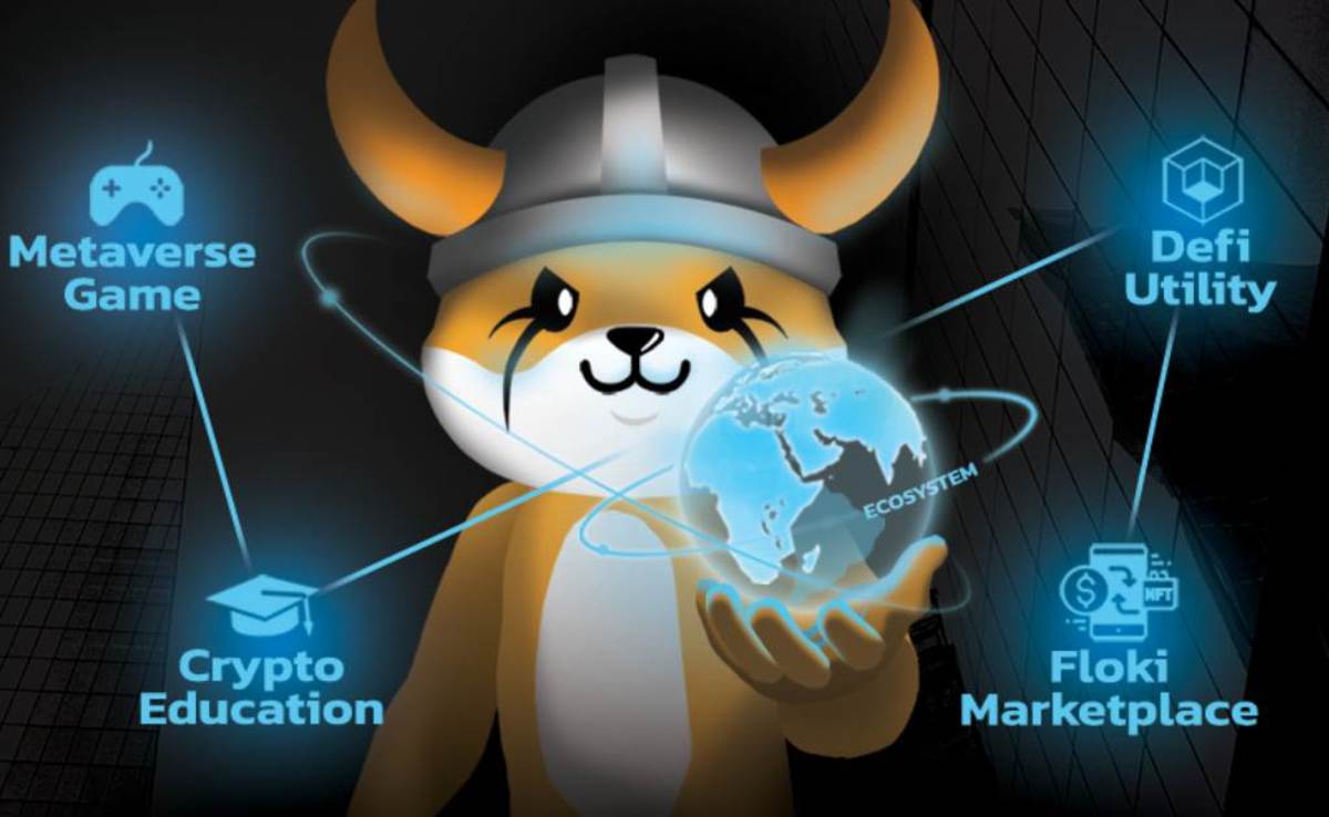 Binance US lista a FLOKI y su precio se dispara 64% - Cripto247 - Últimas  noticias sobre Bitcoin, Ethereum, blockchain y criptomonedas