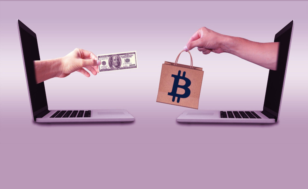 Fácil y rápido: las opciones para vender bitcoins - Cripto247 - Últimas  noticias sobre Bitcoin, Ethereum, blockchain y criptomonedas