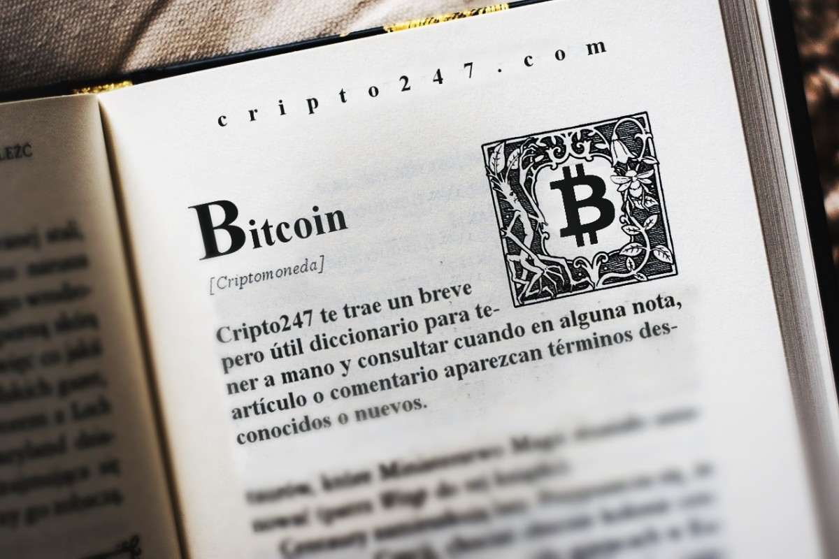 Criptodiccionario: descubre qué significan AML, DYOR, DOX y 51% attack -  Cripto247 - Últimas noticias sobre Bitcoin, Ethereum, blockchain y  criptomonedas
