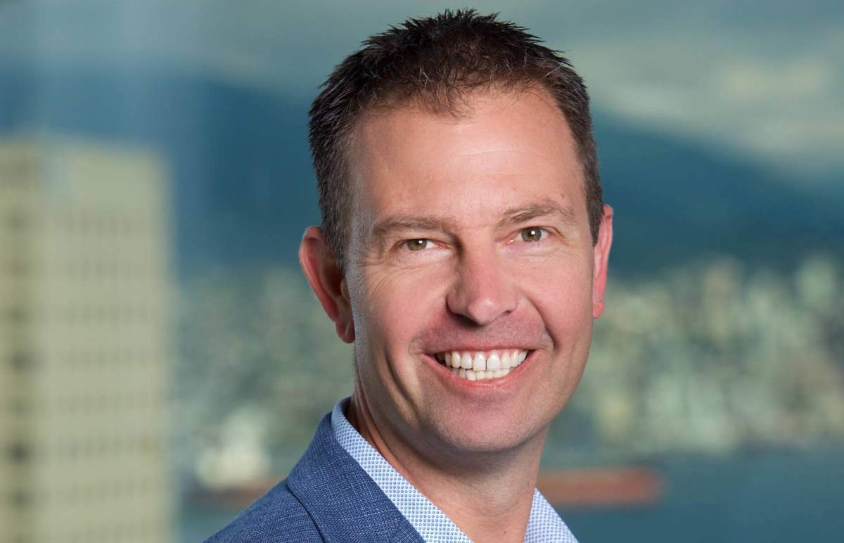 Jeff Booth: “Es muy probable que Bitcoin se convierta en la moneda de  reserva mundial” - Cripto247 - Últimas noticias sobre Bitcoin, Ethereum,  blockchain y criptomonedas