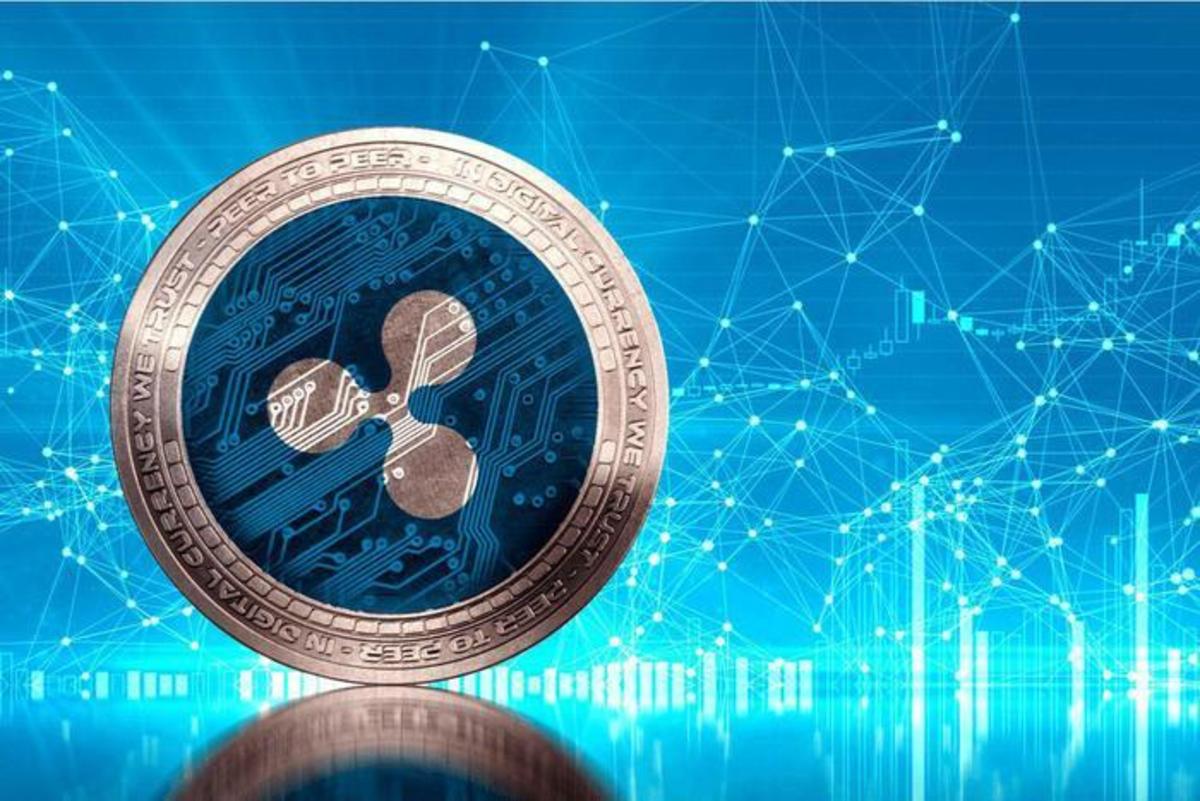 El precio de XRP subió un 14% y llegó a su mayor valor en 3 años -  Cripto247 - Últimas noticias sobre Bitcoin, Ethereum, blockchain y  criptomonedas