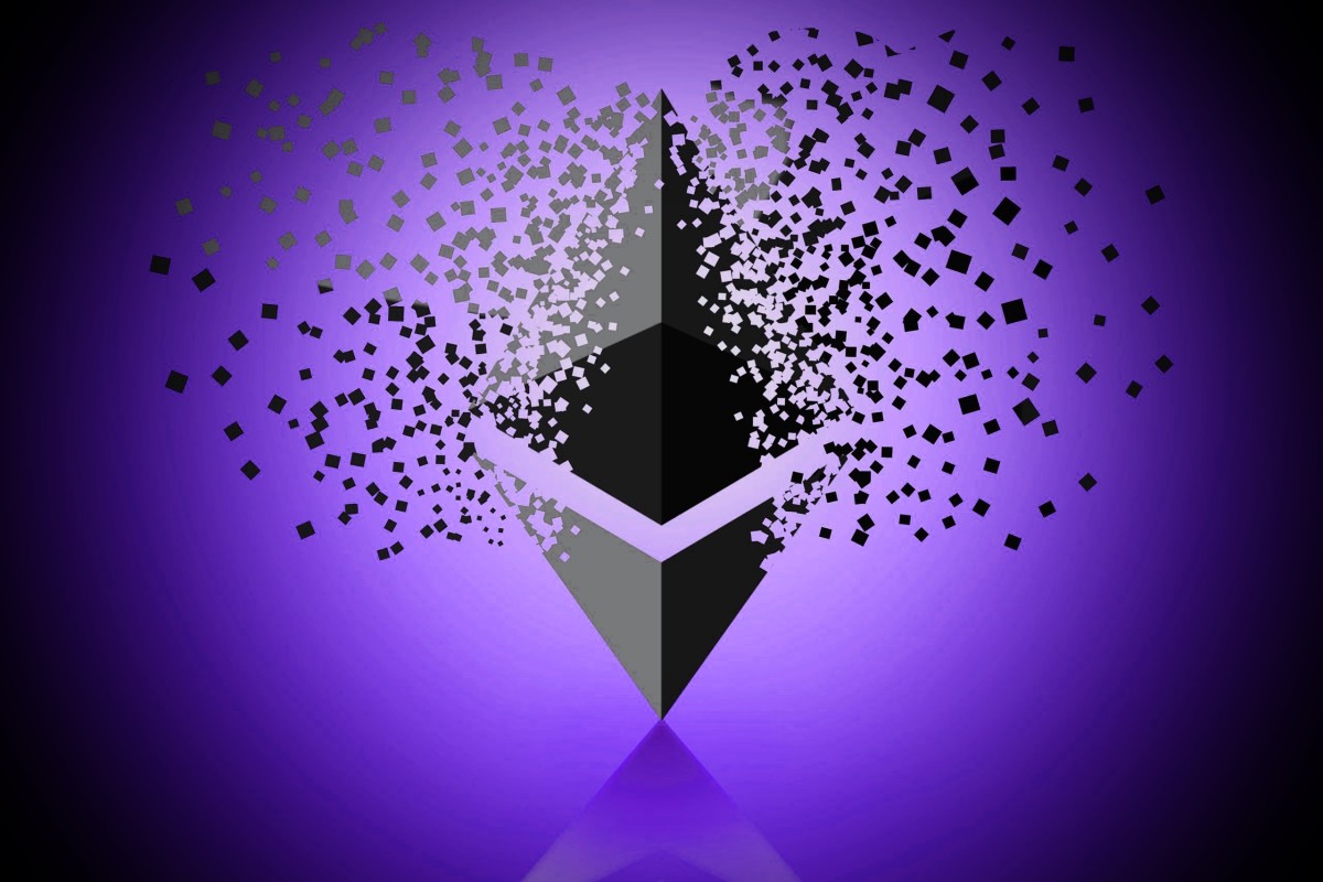 El precio de Ethereum cae a su nivel más bajo frente a Bitcoin en 41 meses  - Cripto247 - Últimas noticias sobre Bitcoin, Ethereum, blockchain y  criptomonedas