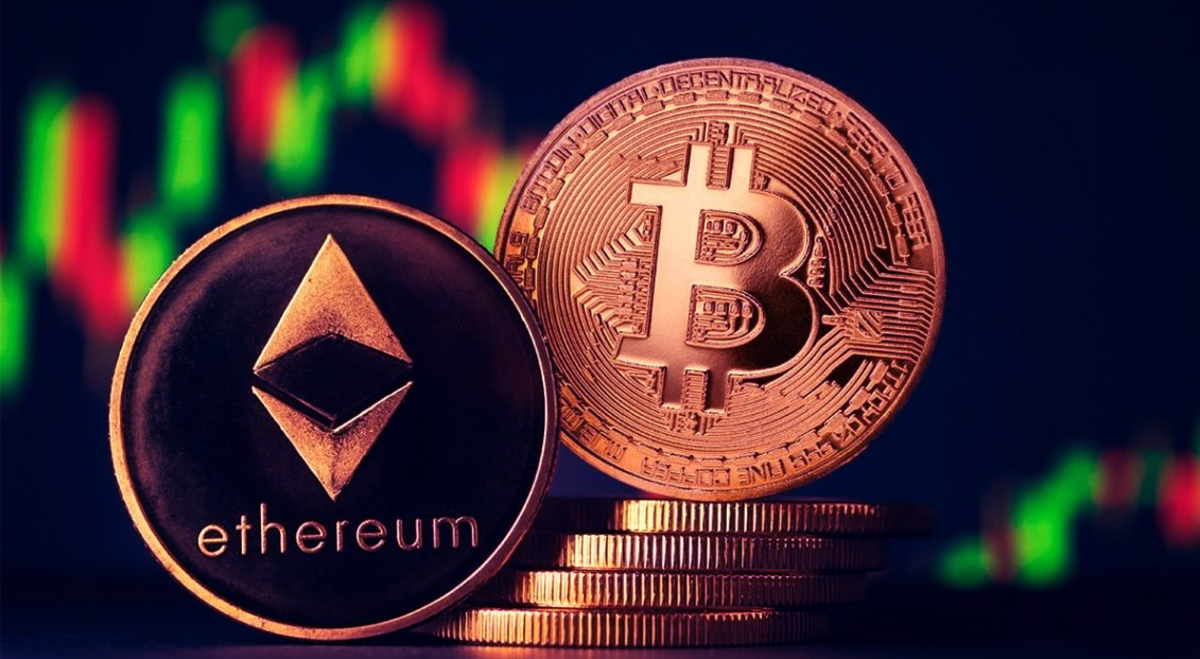 Bitcoin y Ethereum al alza tras caída del empleo en EE. UU. y expectativas  de un nuevo recorte de tasas en octubre - Cripto247 - Últimas noticias  sobre Bitcoin, Ethereum, blockchain y criptomonedas