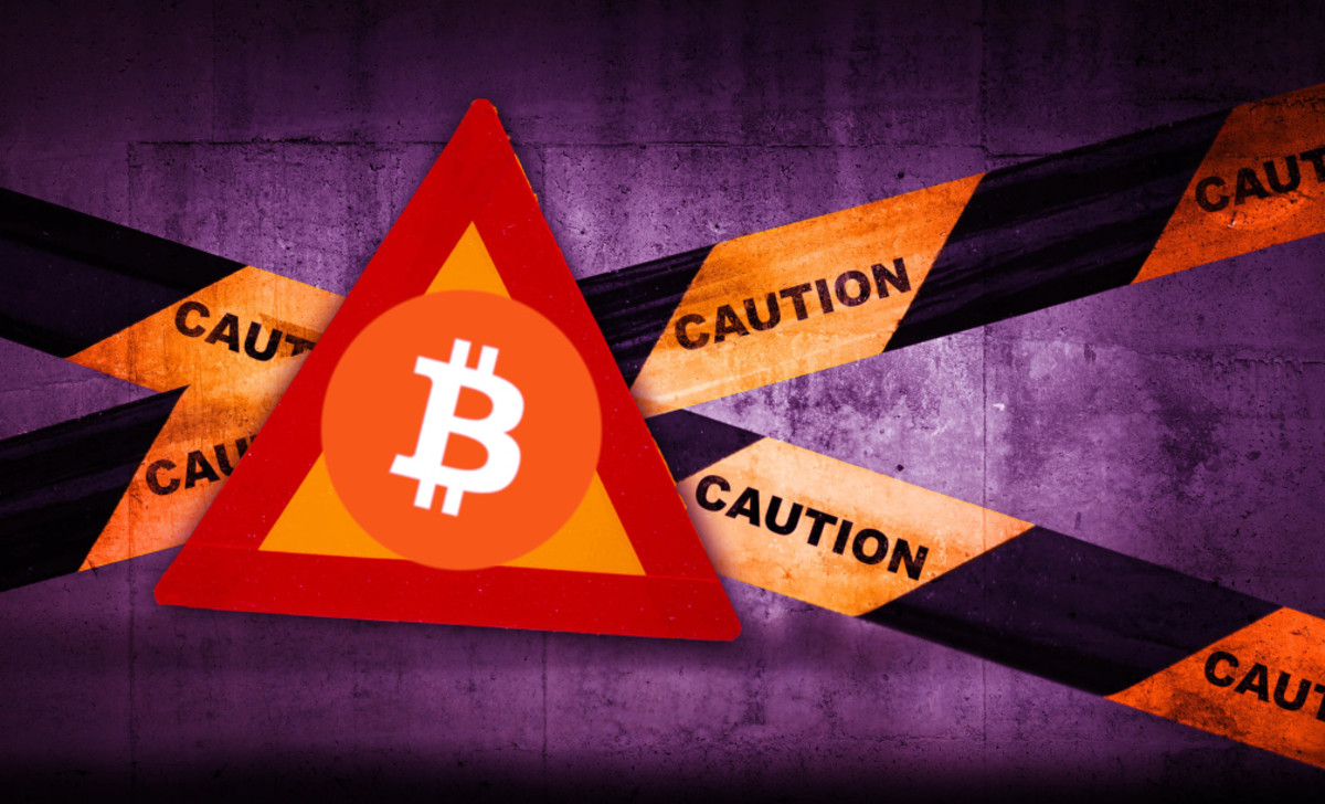 La Reserva Federal siembra dudas y Bitcoin se desploma - Cripto247 -  Últimas noticias sobre Bitcoin, Ethereum, blockchain y criptomonedas