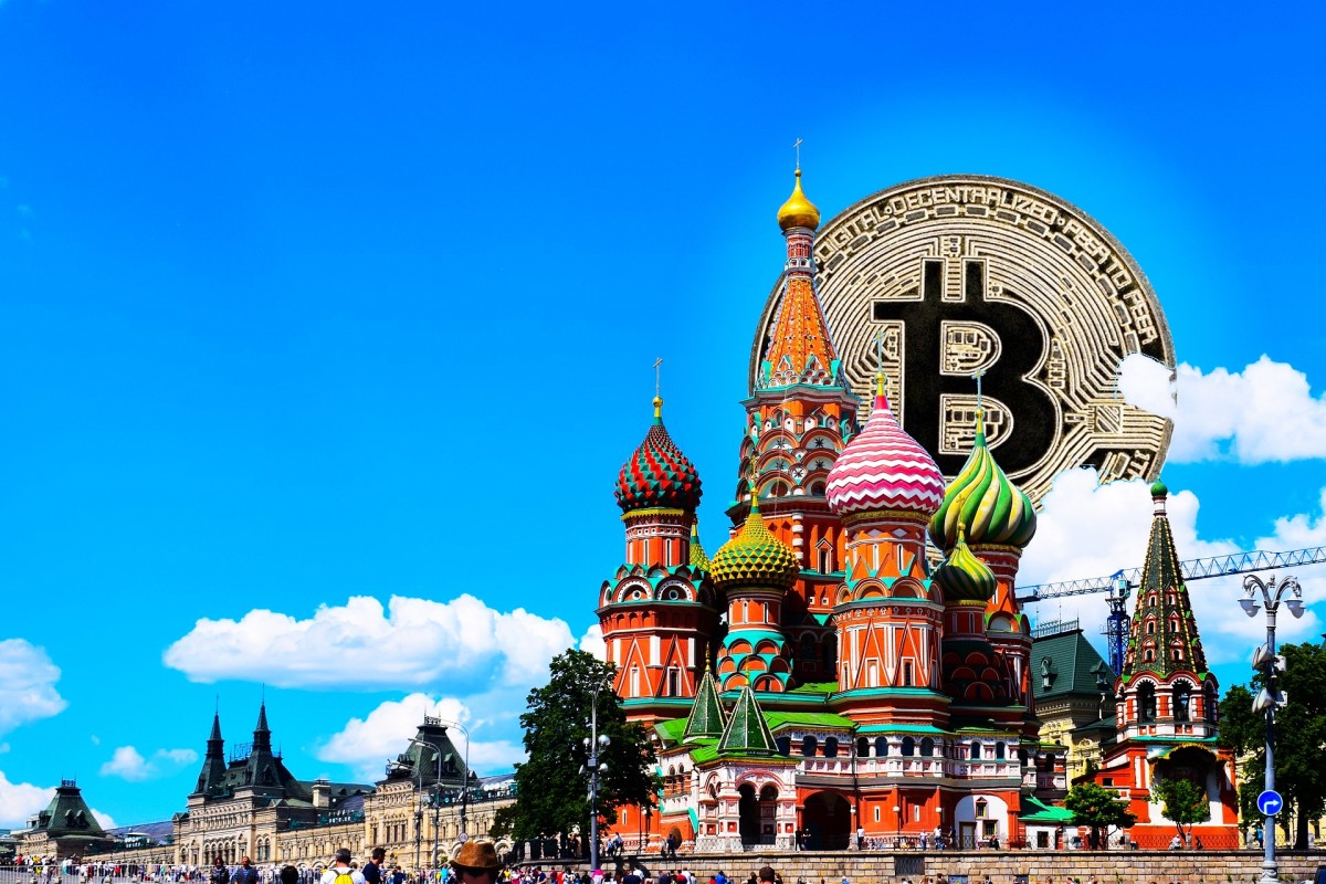 Rusia aprobó una ley para legitimar la minería de bitcoin en el país -  Cripto247 - Últimas noticias sobre Bitcoin, Ethereum, blockchain y  criptomonedas