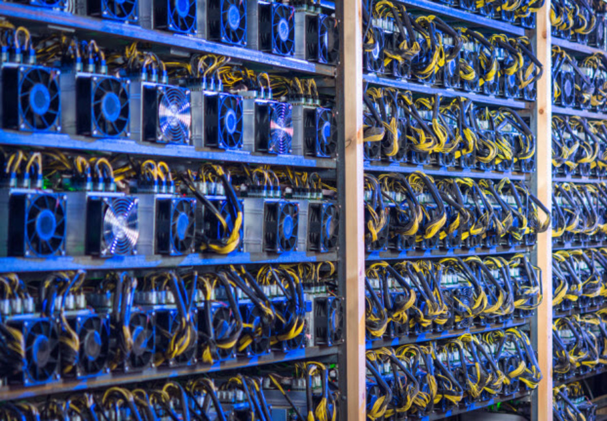 La dificultad de minar Bitcoin llegó a un nuevo máximo histórico -  Cripto247 - Últimas noticias sobre Bitcoin, Ethereum, blockchain y  criptomonedas