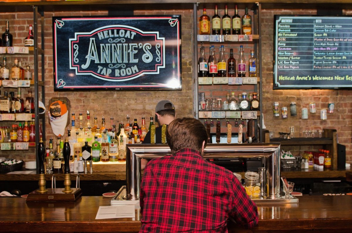 Un pub de Nueva York se vende por Bitcoin o Ethereum - Cripto247 - Últimas  noticias sobre Bitcoin, Ethereum, blockchain y criptomonedas