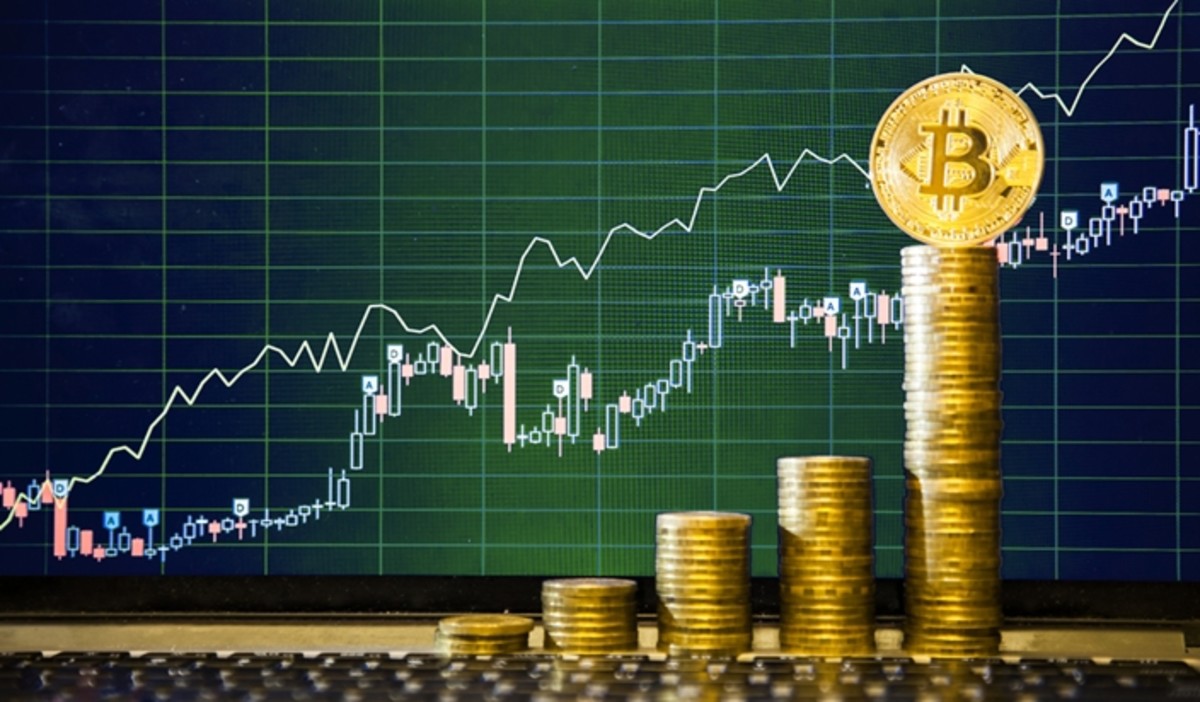 Análisis Técnico: Bitcoin y su correlación con el oro y el S&P500 -  Cripto247 - Últimas noticias sobre Bitcoin, Ethereum, blockchain y  criptomonedas