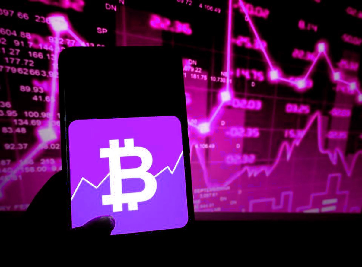 Precio de Bitcoin: BTC se mantiene por debajo de los USD 25K tras tocar su  máximo en nueve meses - Cripto247 - Últimas noticias sobre Bitcoin, Ethereum,  blockchain y criptomonedas