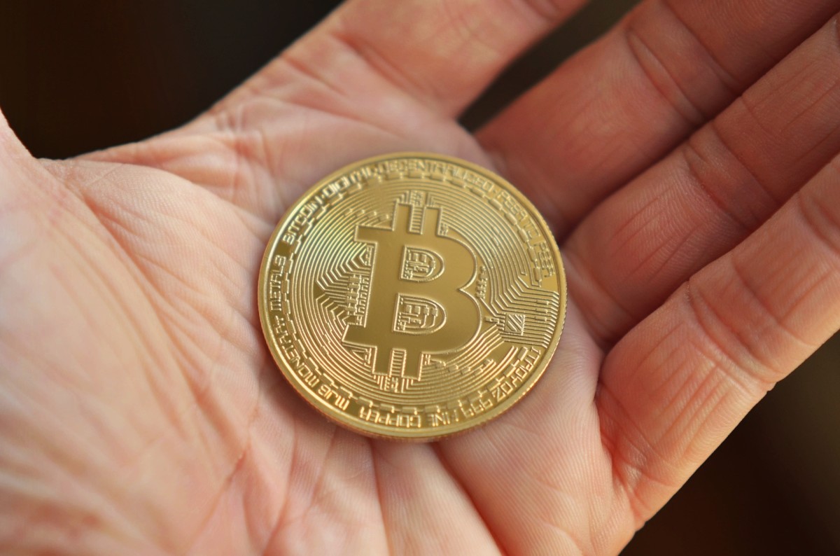 Bitcoin: la Fed reduce su tasa de interés y BTC cae un 1,5% - Cripto247 -  Últimas noticias sobre Bitcoin, Ethereum, blockchain y criptomonedas