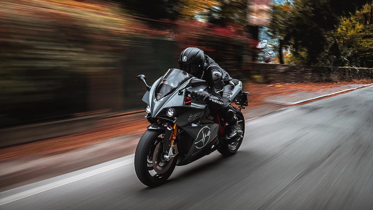 Bitcoin es aceptado como medio de pago en una fábrica de motos por primera  vez - Cripto247 - Últimas noticias sobre Bitcoin, Ethereum, blockchain y  criptomonedas