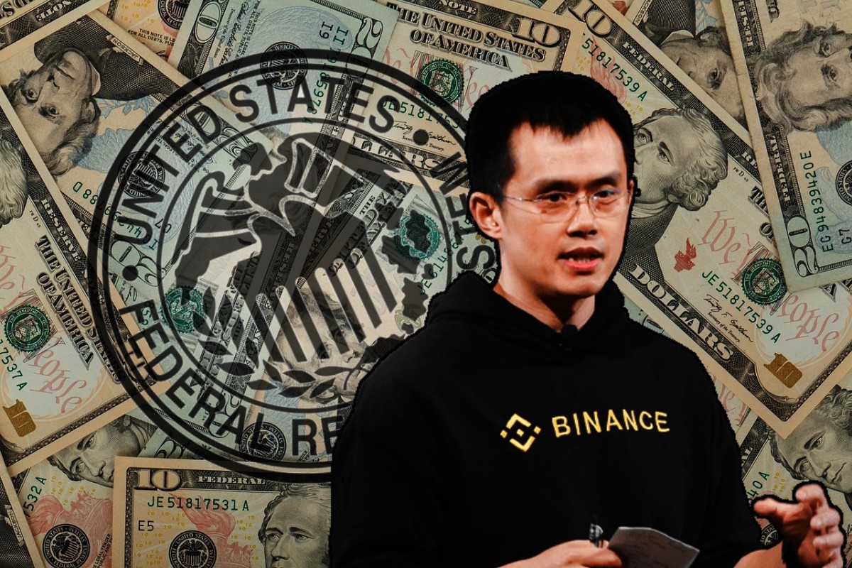 El CEO de Binance predice un límite de mercado de bitcoin de USD 2  trillones - Cripto247 - Últimas noticias sobre Bitcoin, Ethereum,  blockchain y criptomonedas