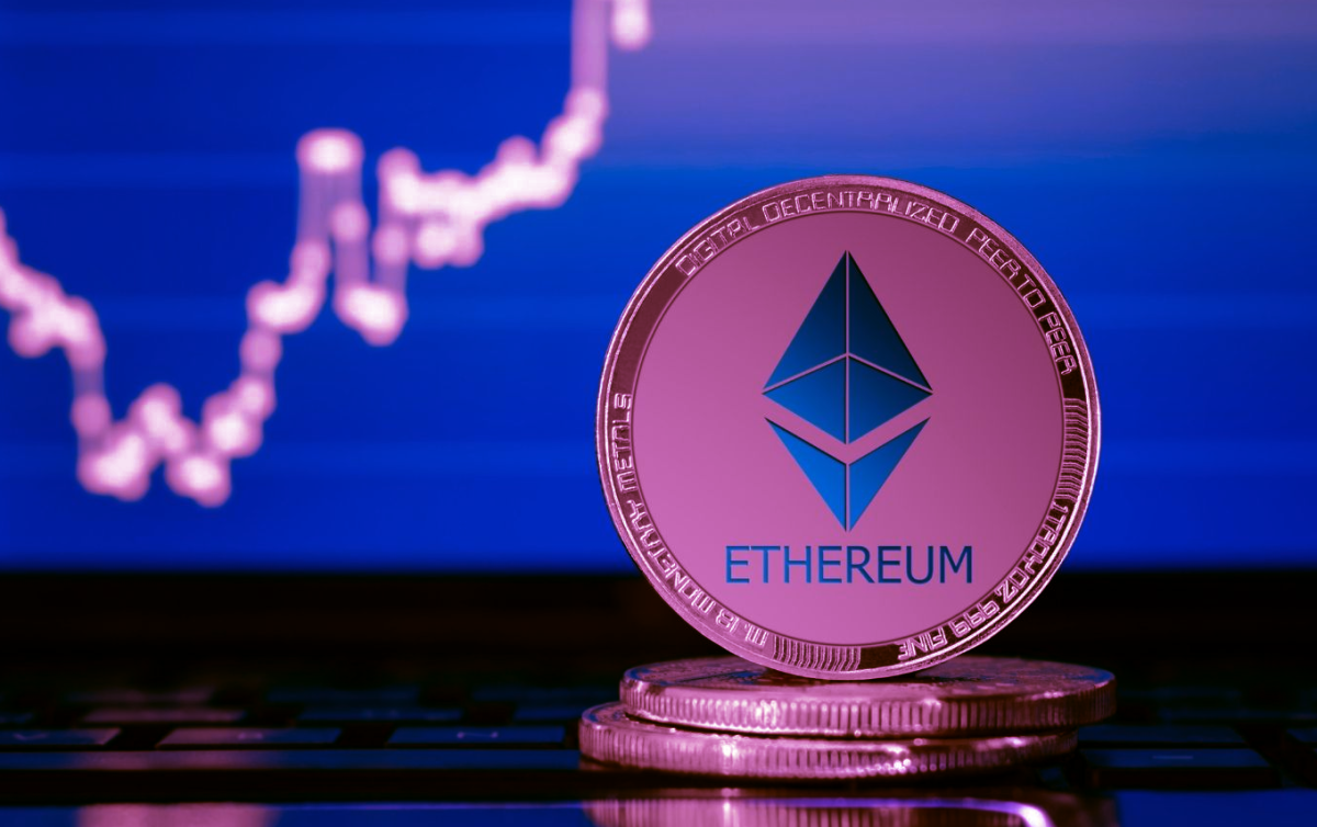 Este es el PRECIO de ETHEREUM hoy martes 2 de julio de 2024 - Cripto247 -  Últimas noticias sobre Bitcoin, Ethereum, blockchain y criptomonedas