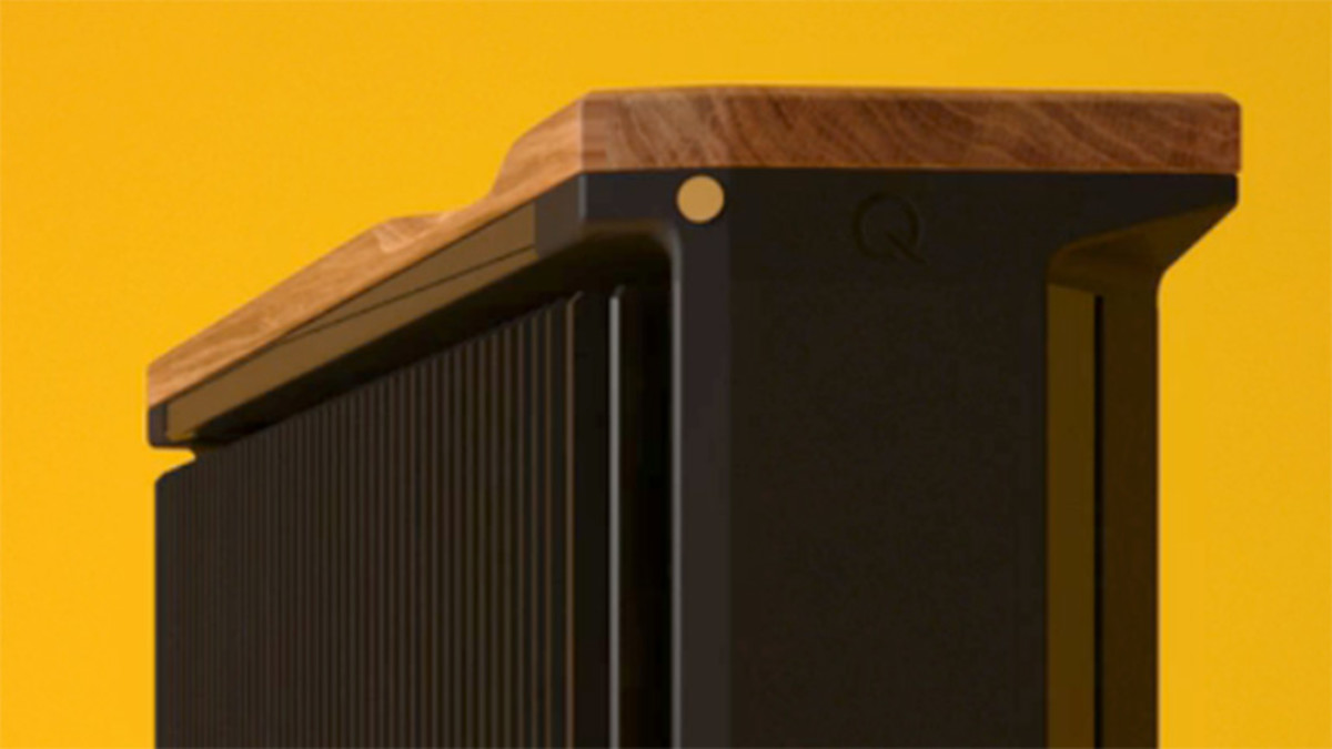 Criptoestufa: La startup francesa que inventó un calentador que mina  bitcoin y ethereum - Cripto247 - Últimas noticias sobre Bitcoin, Ethereum,  blockchain y criptomonedas