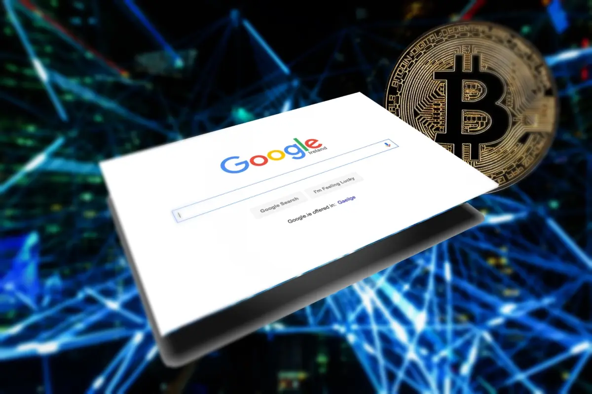 Google actualizó su política sobre anuncios de criptomonedas en su buscador  - Cripto247 - Últimas noticias sobre Bitcoin, Ethereum, blockchain y  criptomonedas