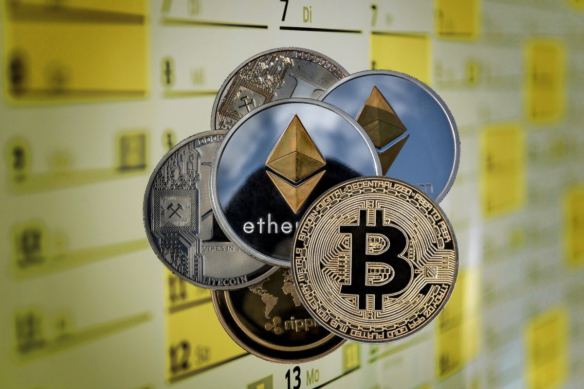 Balance cripto: octubre se despidió con bitcoin en su mejor momento del año  - Cripto247 - Últimas noticias sobre Bitcoin, Ethereum, blockchain y  criptomonedas