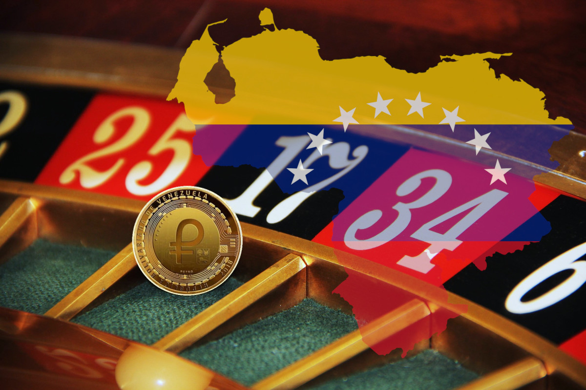 Encontrar clientes con casino online en venezuela Parte A ¿Por dónde empezar con casino online en venezuela?