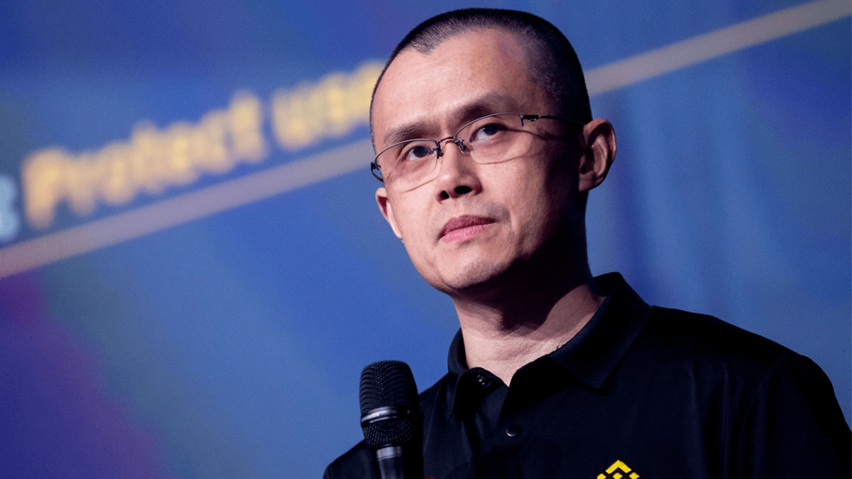 Reflexiones de Changpeng Zhao tras el rescate a FTX: dos lecciones y un ...
