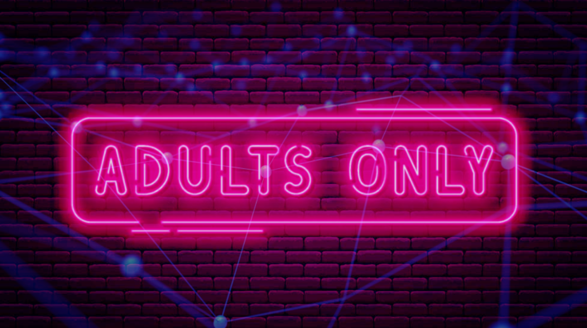 El contenido para adultos llega a Solana con una plataforma blockchain