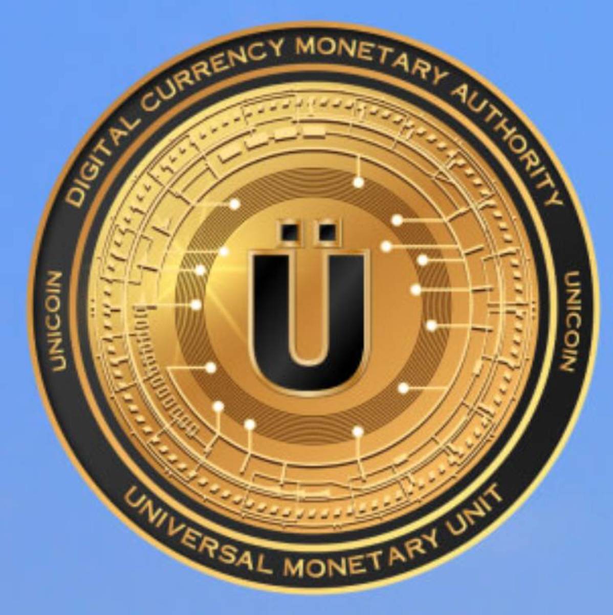 La Autoridad de Divisas Digitales (DCMA) lanzó una moneda