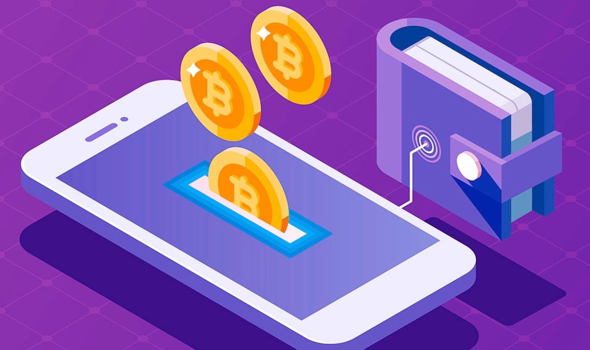 Donde almacenar bitcoins (99) foto