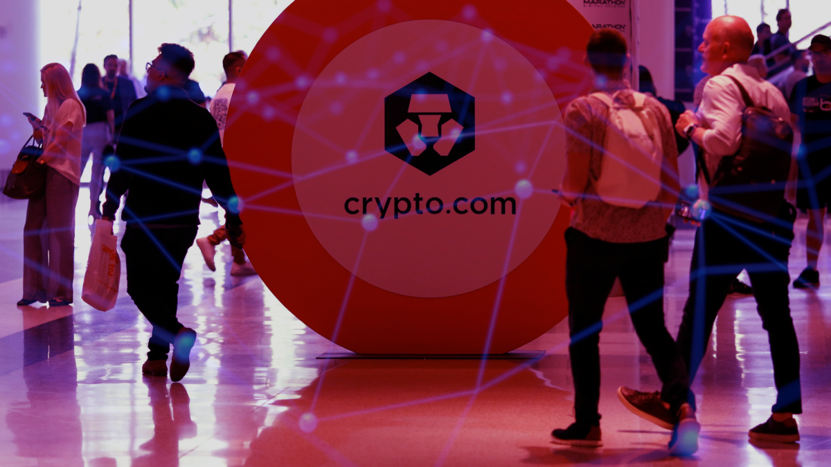 Ante la ola de rumores por falta de liquidez, Crypto.com aseguró que los  fondos de sus usuarios están a salvo - Cripto247 - Últimas noticias sobre  Bitcoin, Ethereum, blockchain y criptomonedas