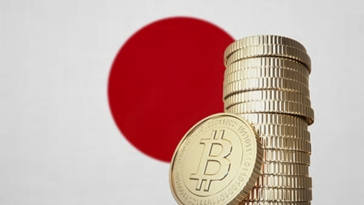 Advertencia de expertos: el Banco de Japón podría desatar un nuevo rally de  bitcoin - Cripto247 - Últimas noticias sobre Bitcoin, Ethereum, blockchain  y criptomonedas