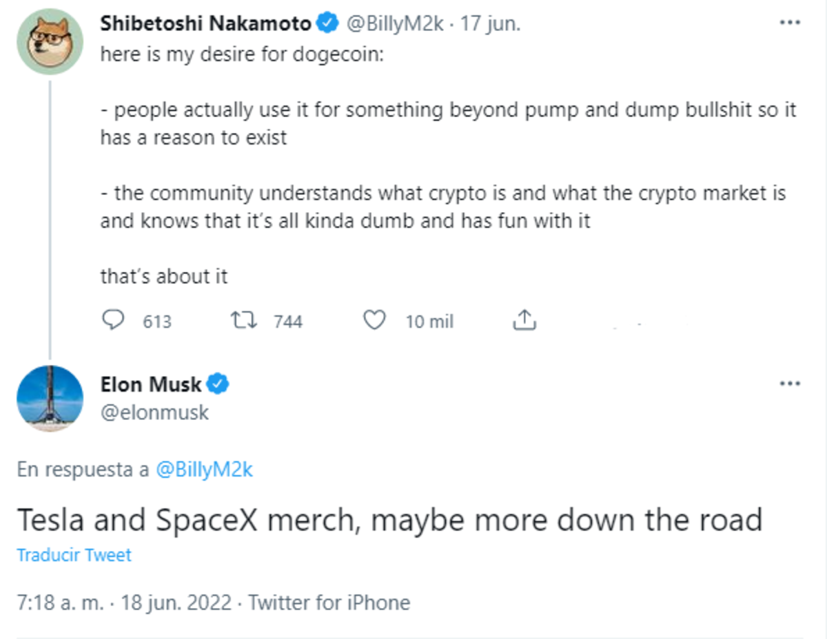 Precio de Bitcoin: BTC sigue arriba de USD 28K y Dogecoin sube 30% gracias  a un truco de Elon Musk - Cripto247 - Últimas noticias sobre Bitcoin,  Ethereum, blockchain y criptomonedas