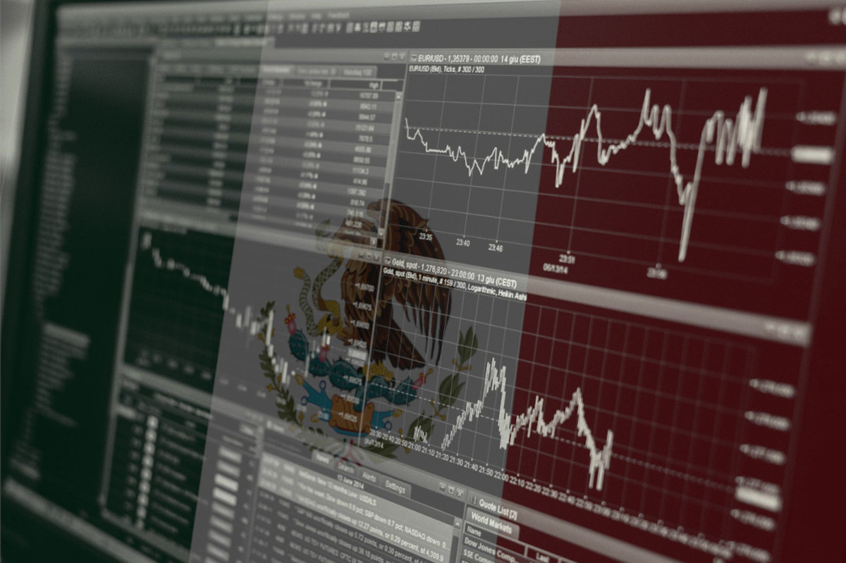 Cómo consultar al instante el precio de bitcoin en pesos mexicanos -  Cripto247 - Últimas noticias sobre Bitcoin, Ethereum, blockchain y  criptomonedas