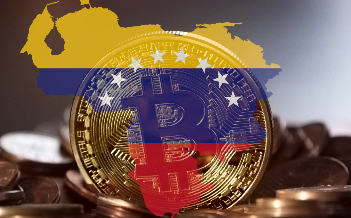 Venezolanos usan BTC para comprar monedas extranjeras - Cripto247 - Últimas  noticias sobre Bitcoin, Ethereum, blockchain y criptomonedas