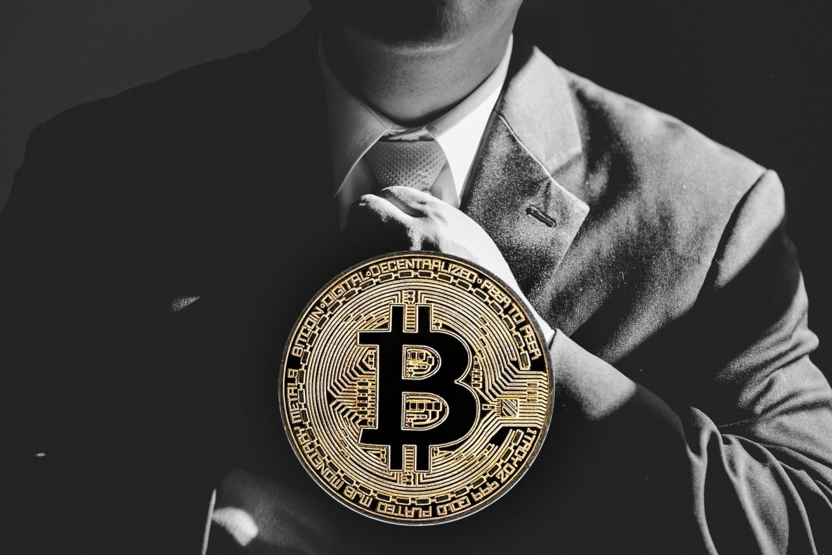 Quién es el importante referente cripto preseleccionado para ser el asesor  cripto de Donald Trump - Cripto247 - Últimas noticias sobre Bitcoin,  Ethereum, blockchain y criptomonedas