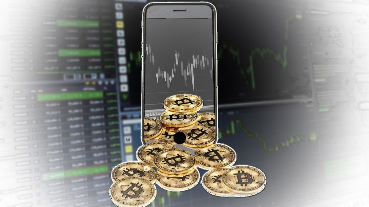 El 20% del total de bitcoins existentes se mueve entre exchanges -  Cripto247 - Últimas noticias sobre Bitcoin, Ethereum, blockchain y  criptomonedas