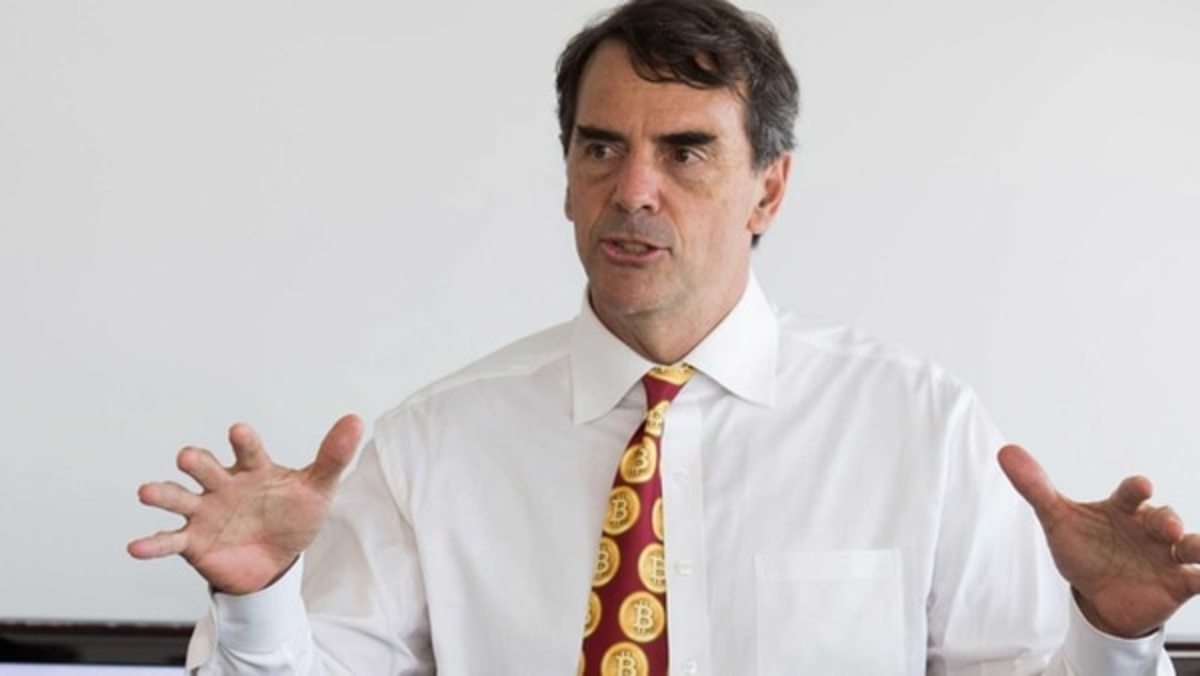 Tim Draper explicó la razón que puede llevar el precio de bitcoin a USD  250.000 - Cripto247 - Últimas noticias sobre Bitcoin, Ethereum, blockchain  y criptomonedas