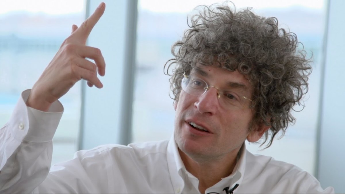 James Altucher sostiene que bitcoin puede llegar a USD 1.000.000 -  Cripto247 - Últimas noticias sobre Bitcoin, Ethereum, blockchain y  criptomonedas