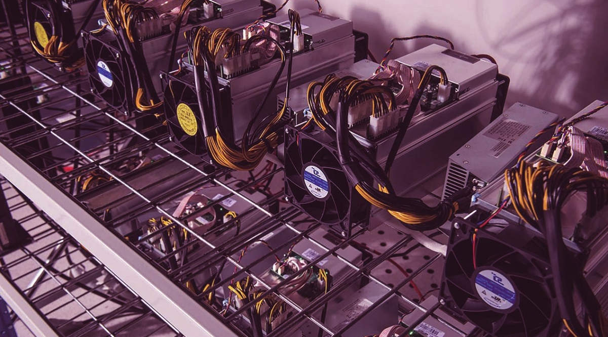 El gobierno aumenta las tarifas de energía para minar Bitcoin - Cripto247 -  Últimas noticias sobre Bitcoin, Ethereum, blockchain y criptomonedas