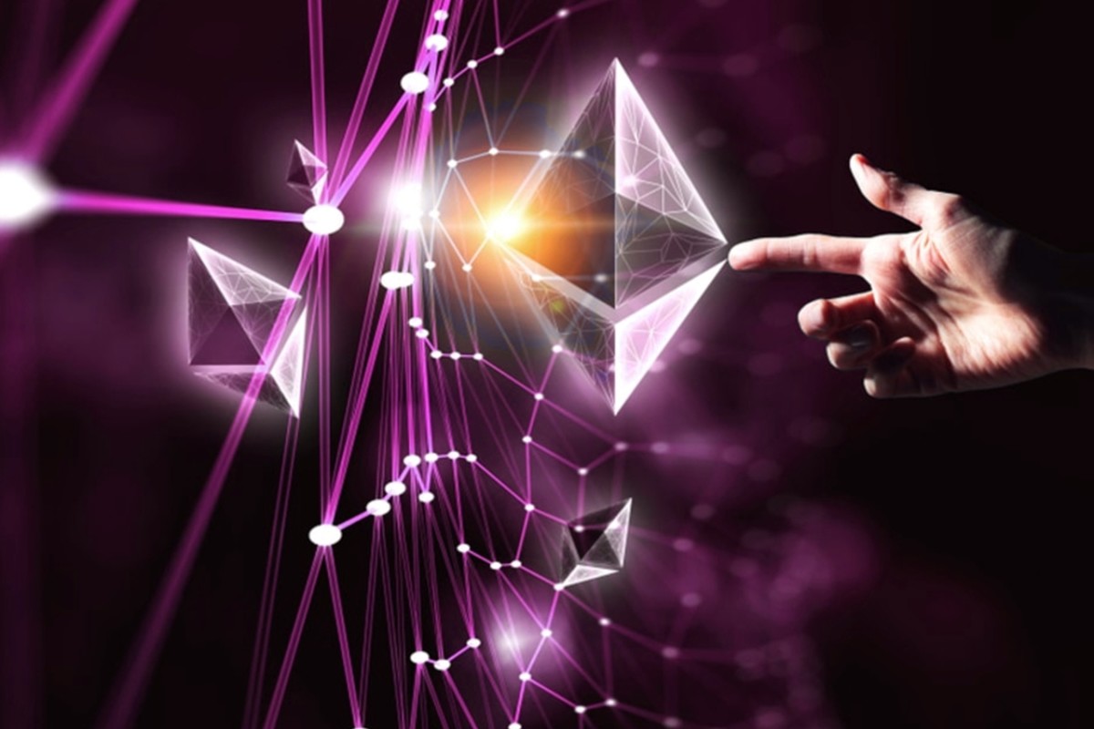 Qué es Ethereum y por qué es importante en el mundo cripto - Cripto247 -  Últimas noticias sobre Bitcoin, Ethereum, blockchain y criptomonedas