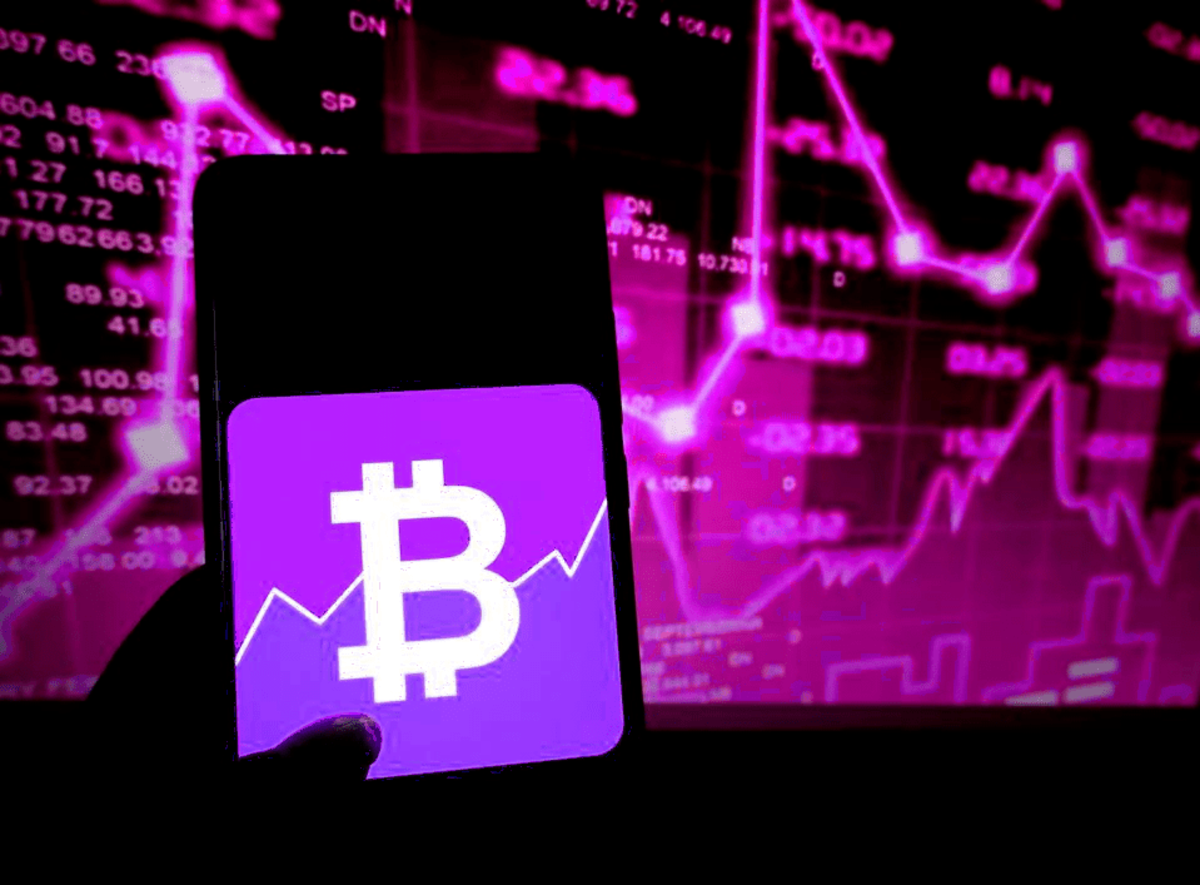 El precio de bitcoin reaccionó a los datos de la inflación en Estados  Unidos - Cripto247 - Últimas noticias sobre Bitcoin, Ethereum, blockchain y  criptomonedas