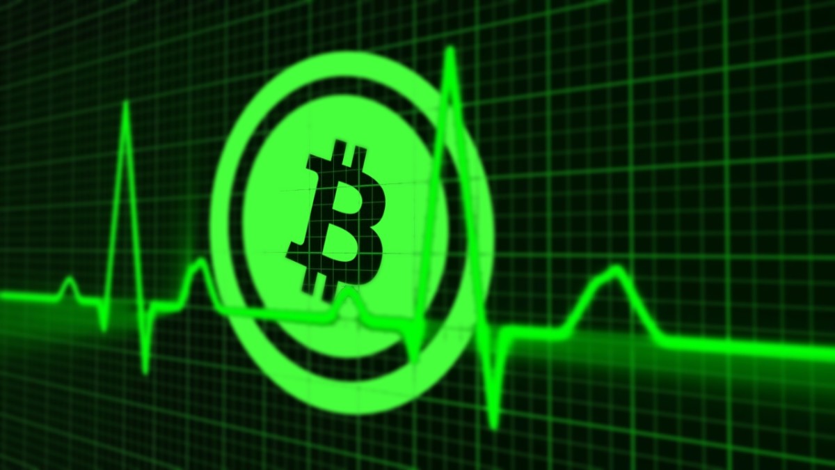 Bitcoin se muestra menos volátil que una de las mayores empresas del mundo  - Cripto247 - Últimas noticias sobre Bitcoin, Ethereum, blockchain y  criptomonedas