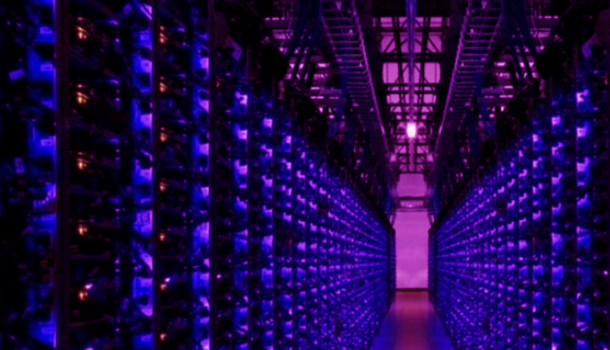 La dificultad de minado de Bitcoin alcanza un nuevo máximo histórico en el  último ajuste previo al halving - Cripto247 - Últimas noticias sobre Bitcoin,  Ethereum, blockchain y criptomonedas