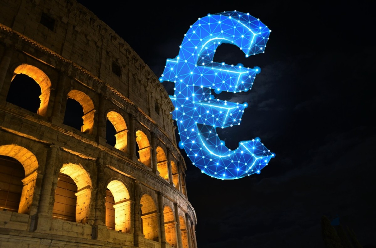 La agenda cripto de Trump podría acelerar el euro digital - Cripto247 -  Últimas noticias sobre Bitcoin, Ethereum, blockchain y criptomonedas