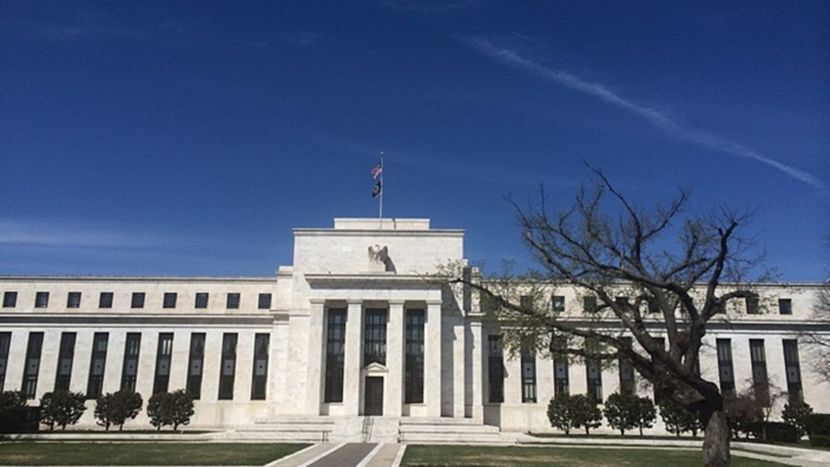 Un recorte de tasas de la Reserva Federal podría impulsar una ola alcista  en el mercado cripto - Cripto247 - Últimas noticias sobre Bitcoin, Ethereum,  blockchain y criptomonedas