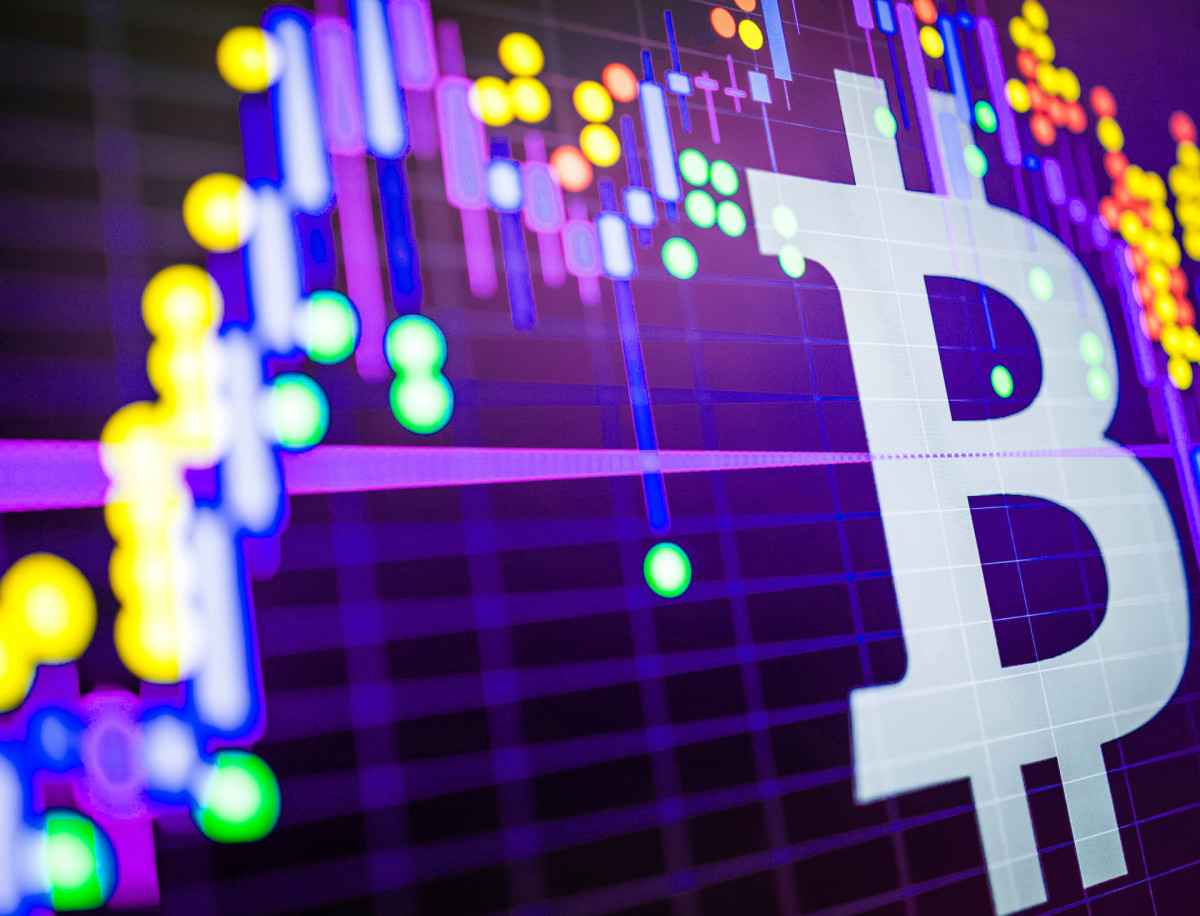 Precio de Bitcoin: BTC retrocede mientras los inversores esperan señales  políticas - Cripto247 - Últimas noticias sobre Bitcoin, Ethereum,  blockchain y criptomonedas