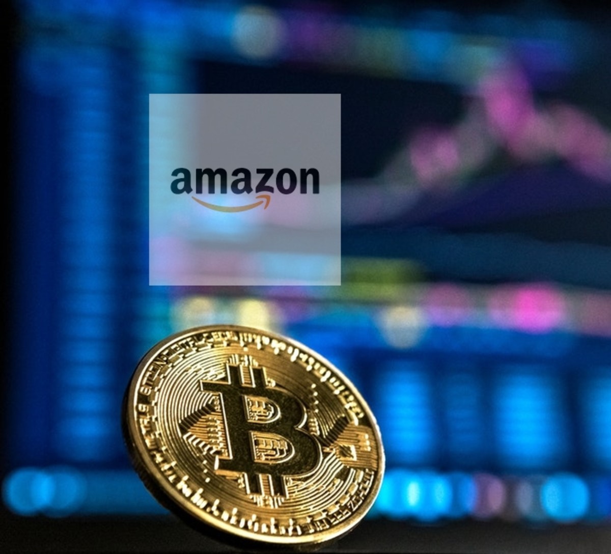 Bitcoin supera a Amazon y se convierte en el quinto activo más valioso del  mundo - Cripto247 - Últimas noticias sobre Bitcoin, Ethereum, blockchain y  criptomonedas