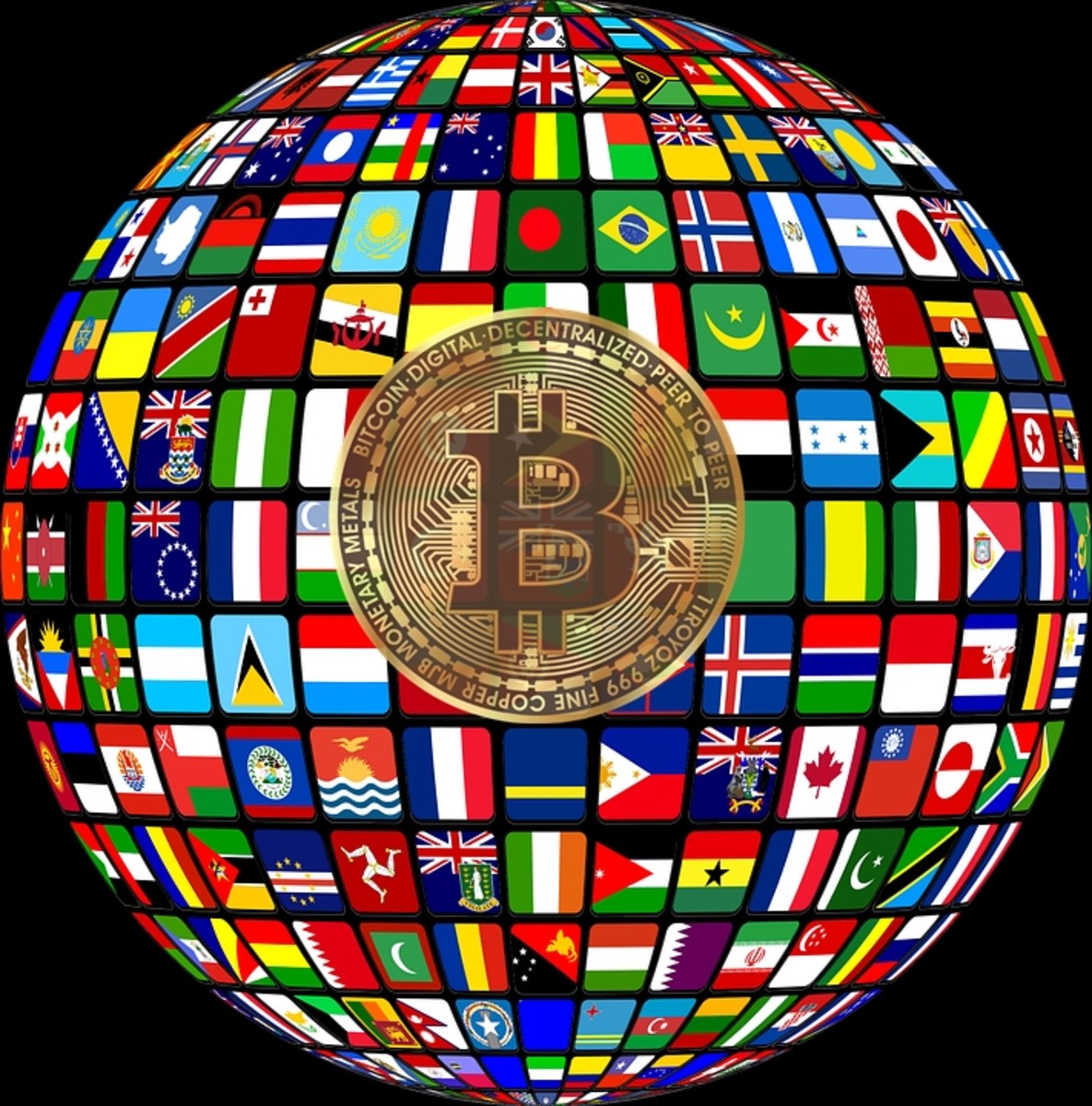 Las criptomonedas nacionales no consiguen el éxito esperado - Cripto247 - Últimas  noticias sobre Bitcoin, Ethereum, blockchain y criptomonedas