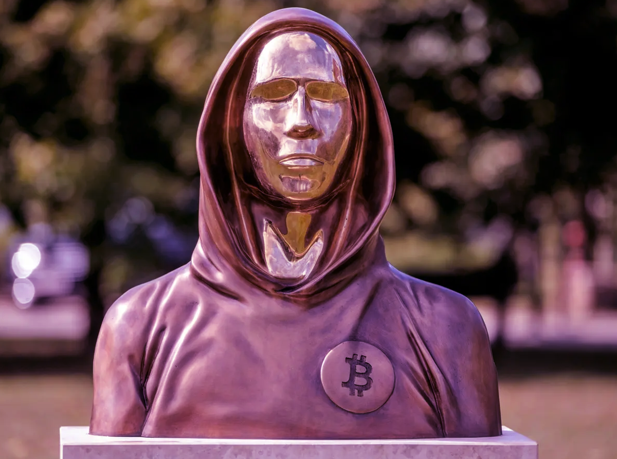 Revelaron el curioso nombre alternativo con el que Satoshi Nakamoto pensó  bautizar a Bitcoin - Cripto247 - Últimas noticias sobre Bitcoin, Ethereum,  blockchain y criptomonedas
