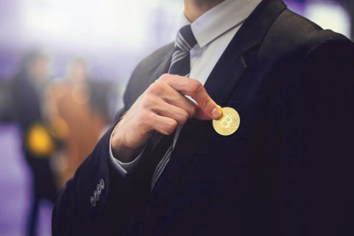 Las estrategias de los expertos para proteger los activos digitales en un  escenario de creciente adopción - Cripto247 - Últimas noticias sobre Bitcoin,  Ethereum, blockchain y criptomonedas