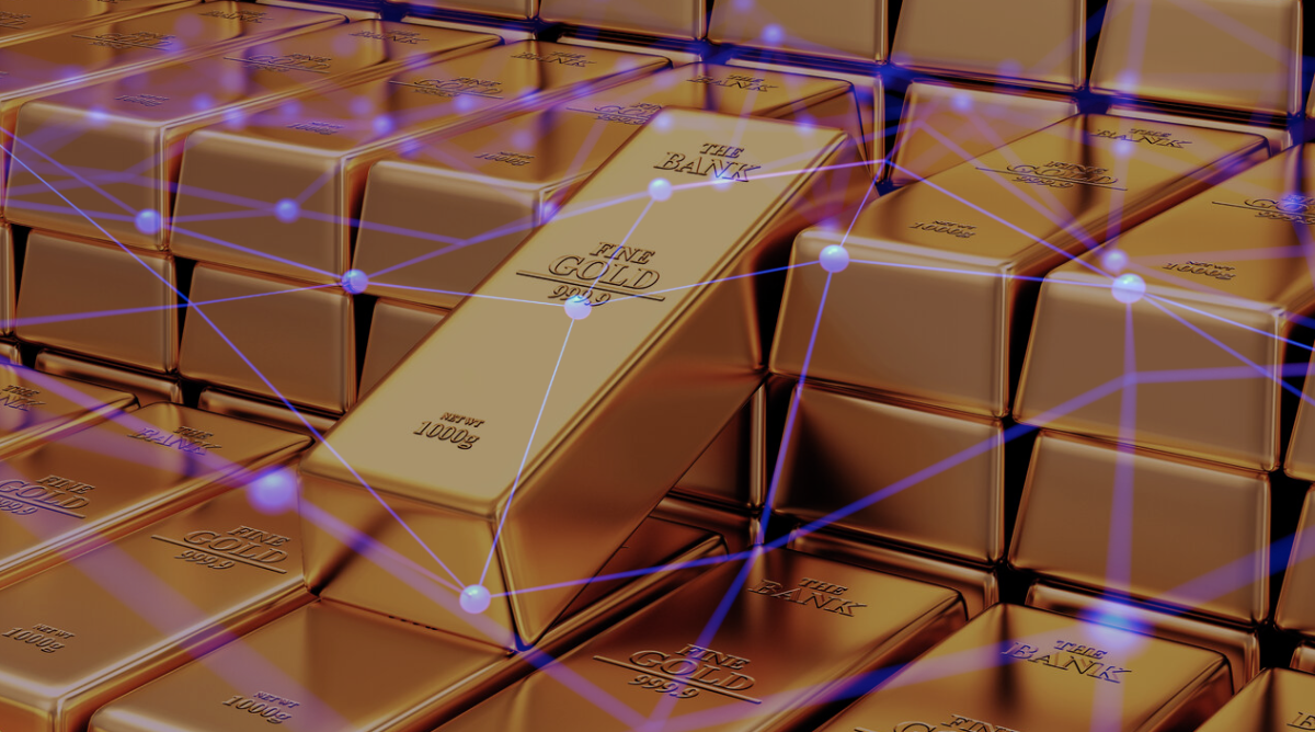 Blockchain reforzará la confianza en la industria del oro - Cripto247 -  Últimas noticias sobre Bitcoin, Ethereum, blockchain y criptomonedas