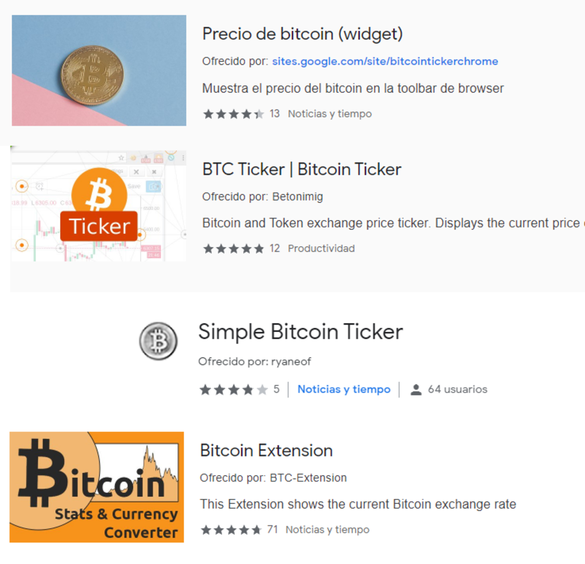 Cómo ver el precio de bitcoin en tiempo real, 24/7 y sin hacer ni un clic -  Cripto247 - Últimas noticias sobre Bitcoin, Ethereum, blockchain y  criptomonedas