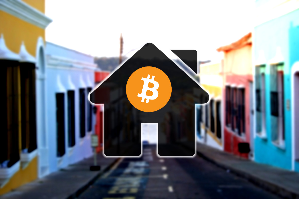 En Venezuela ya se pueden comprar, vender y alquilar inmuebles con  criptomonedas - Cripto247 - Últimas noticias sobre Bitcoin, Ethereum,  blockchain y criptomonedas