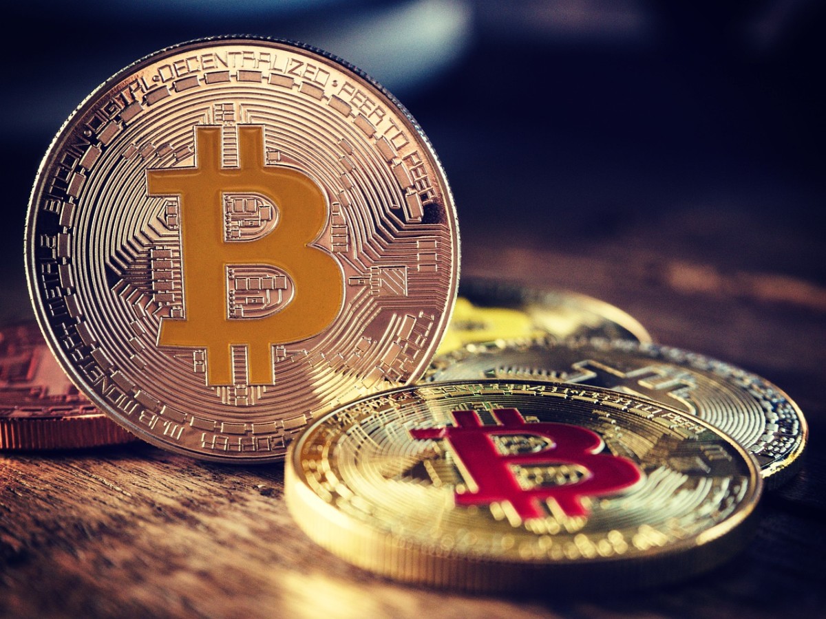 Precio de Bitcoin: BTC se recupera y supera los USD 9.500 - Cripto247 -  Últimas noticias sobre Bitcoin, Ethereum, blockchain y criptomonedas